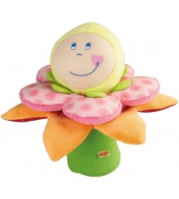 Jucarie fosnitoare, Haba, Gandacelul Karo