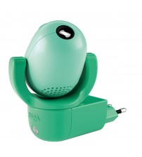 Lampa de noapte cu muzica, Haba, Animalute somnoroase