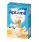 Cereale fara lapte Nutricia, Aptamil Fulgi de orez cu gust de vanilie, 200g, 4luni+