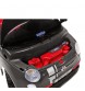 Masina electrica Peg Perego Fiat 500 S, 6V, 2 ani +, Gri