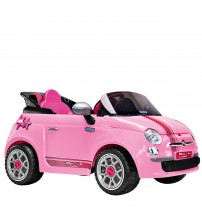 Masina, Fiat 500 Star, Peg Perego