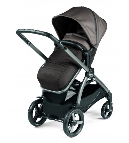 Carucior Ypsi, Peg Perego, Class Grey