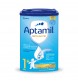 Pachet 6 x Lapte praf Nutricia Aptamil Junior 1+, 800g, 12 luni+