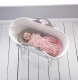 Sac de dormit cu sistem de infasat, Buchetel de Flori, Gros, 0-3 luni, Gro