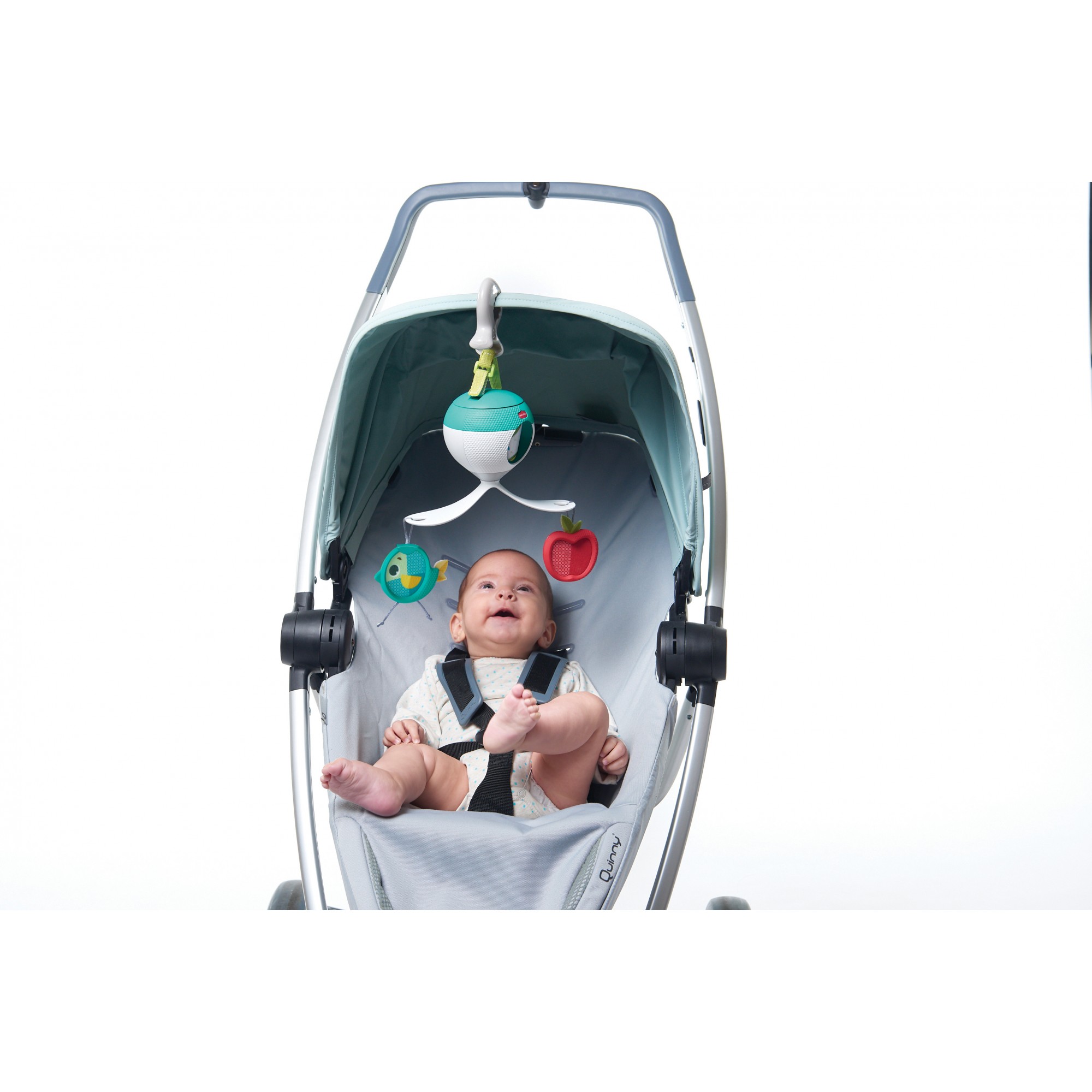 Carusel mobil 2 in 1, Meadow Days