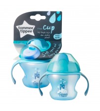 Cana First Trainer Explora, Tommee Tippee, 150 ml, Castel
