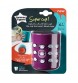 Cana No Knock Small, Tommee Tippee, 190 ml, Pisicute Mov