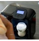 Aparat pentru pregatirea laptelui praf Tommee Tippee Closer to Nature Perfect Prep Machine, cu display 