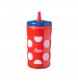 Cana Cool Cup, Tommee Tippee, 18luni+, 380ml, Rosu