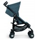 Carucior Pliko Mini Blue Denim Peg Perego - produs resigilat