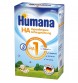 Lapte praf hipoalergenic, Humana HA 1 500 g, 0 luni+