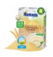 Cereale Humana ECO, Gris fara lapte, 200 g, 4 luni+