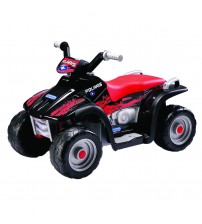 ATV Polaris Sportsman 400, Peg Perego