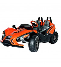 Masina Polaris Slingshot, Peg Perego