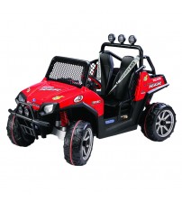 Masina Polaris Ranger Rzr, Peg Perego
