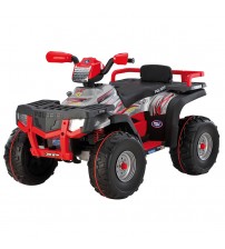 ATV Polaris Sportsman 850, Peg Perego