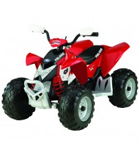 ATV Polaris Outlaw, Peg Perego