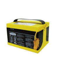 Baterie Peg Perego 24V 12A