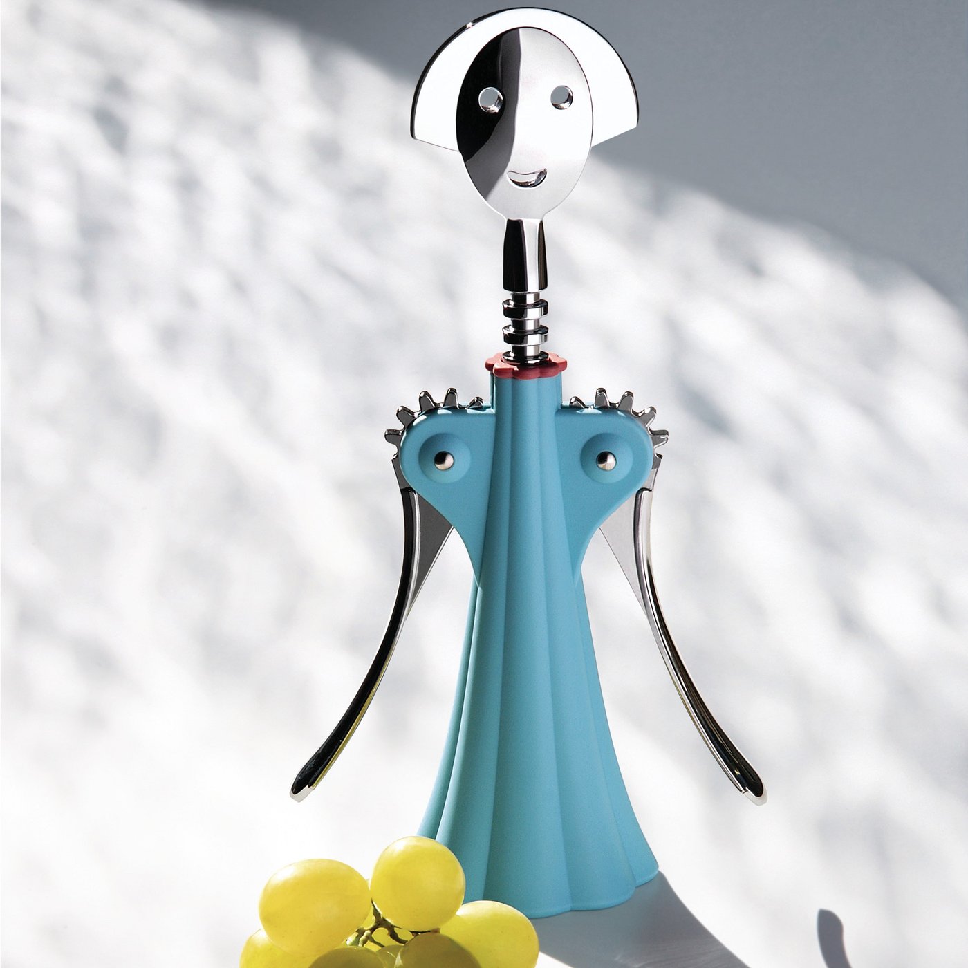 tirbuson presiune otel albastru