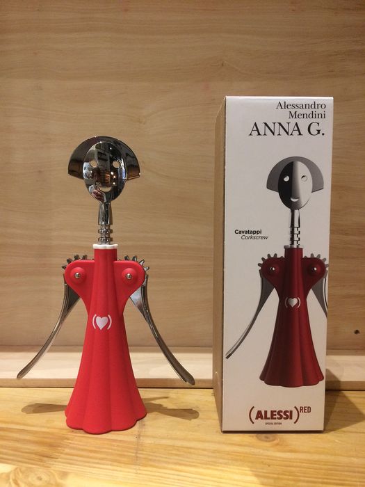 tirbuson rosu otel alessi